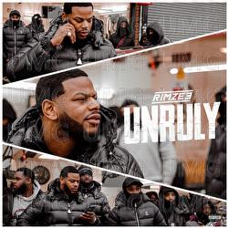 Unruly - Rimzee