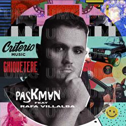 Chiquetere - Paskman, Rafa Villalba