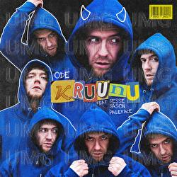 Kruunu - ODE, Jesse Jason, Paleface