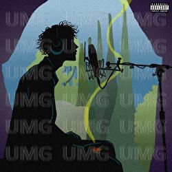 lockdown sessions - Machine Gun Kelly