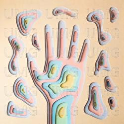 I Can't Help But Feel - Surfaces