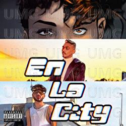En La City - Vitale Fame, Alan D