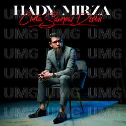 Cinta Sampai Disini - Hady Mirza