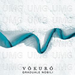Vökuró - Graduale Nobili, Þorvaldur Örn Davíðsson