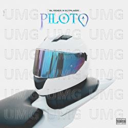Piloto - EL NOBA, Dj Plaga