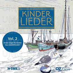 Jetzt steigt Hampelmann - Kinderchor SingsalaSing, SingsalaSing, Ensemble der Landesakademie, Ochsenhausen, Klaus Weigele
