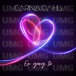 En gang te - Carina Dahl