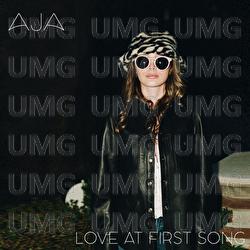 Love At First Song - AJA