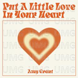 Put A Little Love In Your Heart - Amy Grant