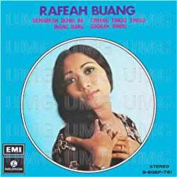 Benarkah Dunia Ini - Rafeah Buang