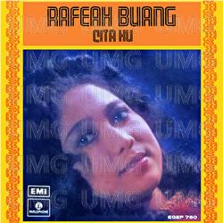 Cita Ku - Rafeah Buang