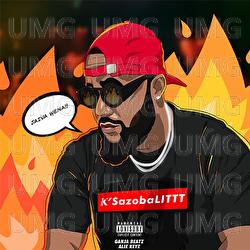K'SazobaLITTT - Cassper Nyovest