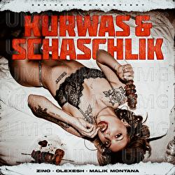 Kurwas und Schaschlik - Zino, Olexesh, Malik Montana