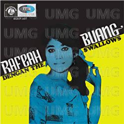 Gadis Sunyi - Rafeah Buang