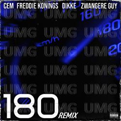 180 - Cem, Zwangere Guy, DIKKE