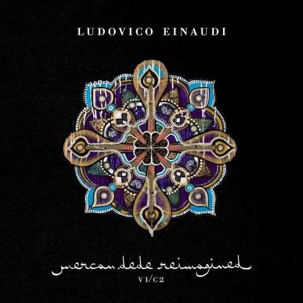 Reimagined volume 1 & 2 - Ludovico Einaudi