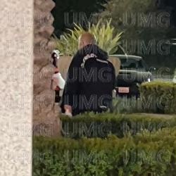 Chrome Hearts Jacket - Slump6s