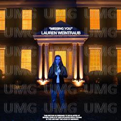 Missing You - Lauren Weintraub