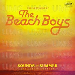 Marcella / Shut Down / Good Vibrations - The Beach Boys