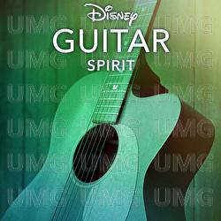 Disney Guitar: Spirit - Disney Peaceful Guitar, Disney