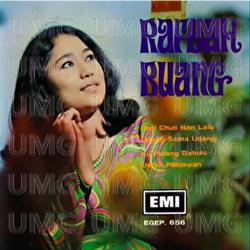 Hari Chuti Nan Lalu - Rafeah Buang