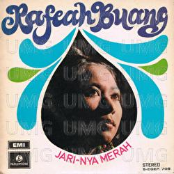 Jari-Nya Merah - Rafeah Buang