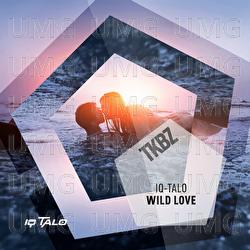 Wild Love - IQ-Talo