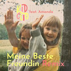 Meine beste Freundin - KID CLIO