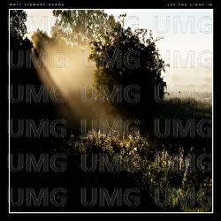 Let the Light in - Matt Stewart-Evans
