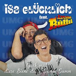Guck mal diese Biene da - Summ Summ - Isa Glücklich, Lorenz Büffel