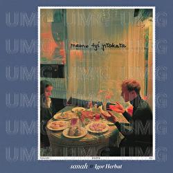 Mamo tyś płakała - sanah, Igor Herbut