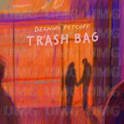 Trash Bag - Deanna Petcoff