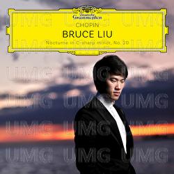 Chopin: Nocturne in C Sharp Minor, KK IVa/16 - Bruce Liu