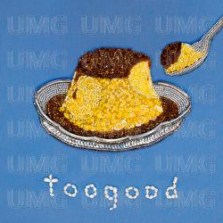 toogood - Sheena Ringo