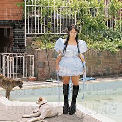 Surprise Me - Mallrat, Azealia Banks