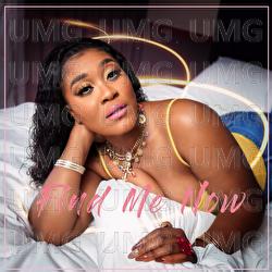 Find Me Now - Lady Zamar