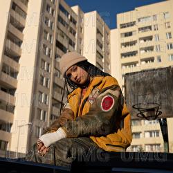 Nie Jest Za P&oacute;źno - Sara James