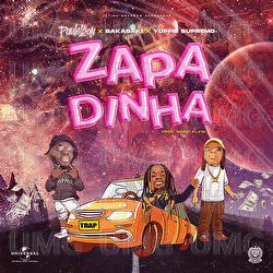 Zapadinha - Paulelson, Bakabaki, Yuppie Supremo