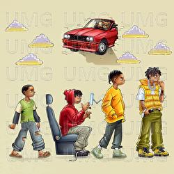 FYN - Rema, AJ Tracey