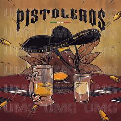 Pistoleros - West Gold, Neto Reyno
