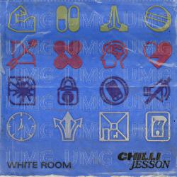 White Room - Chilli Jesson