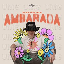 AMBARADA - Alan Wittels
