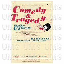 Comedy And Tragedy - Bargains