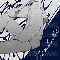 Kimagure Ryuuseigun - PanD