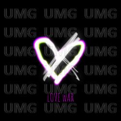 Love War - Alya