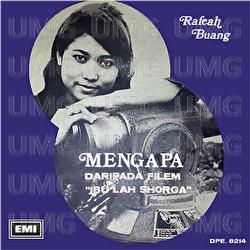 Mengapa - Rafeah Buang