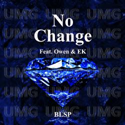 No Change - BLSP