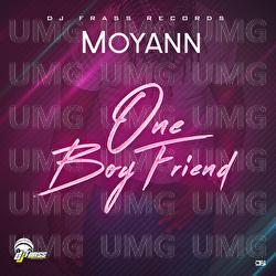 One Boyfriend - Moyann