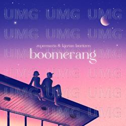 Boomerang - Zupermaria, Kjartan Lauritzen