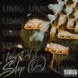 Way Dat I Step (Ouuu) - C3 Boogie